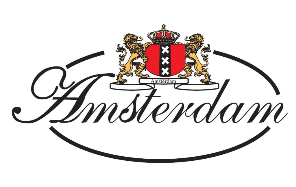 Amsterdam logo