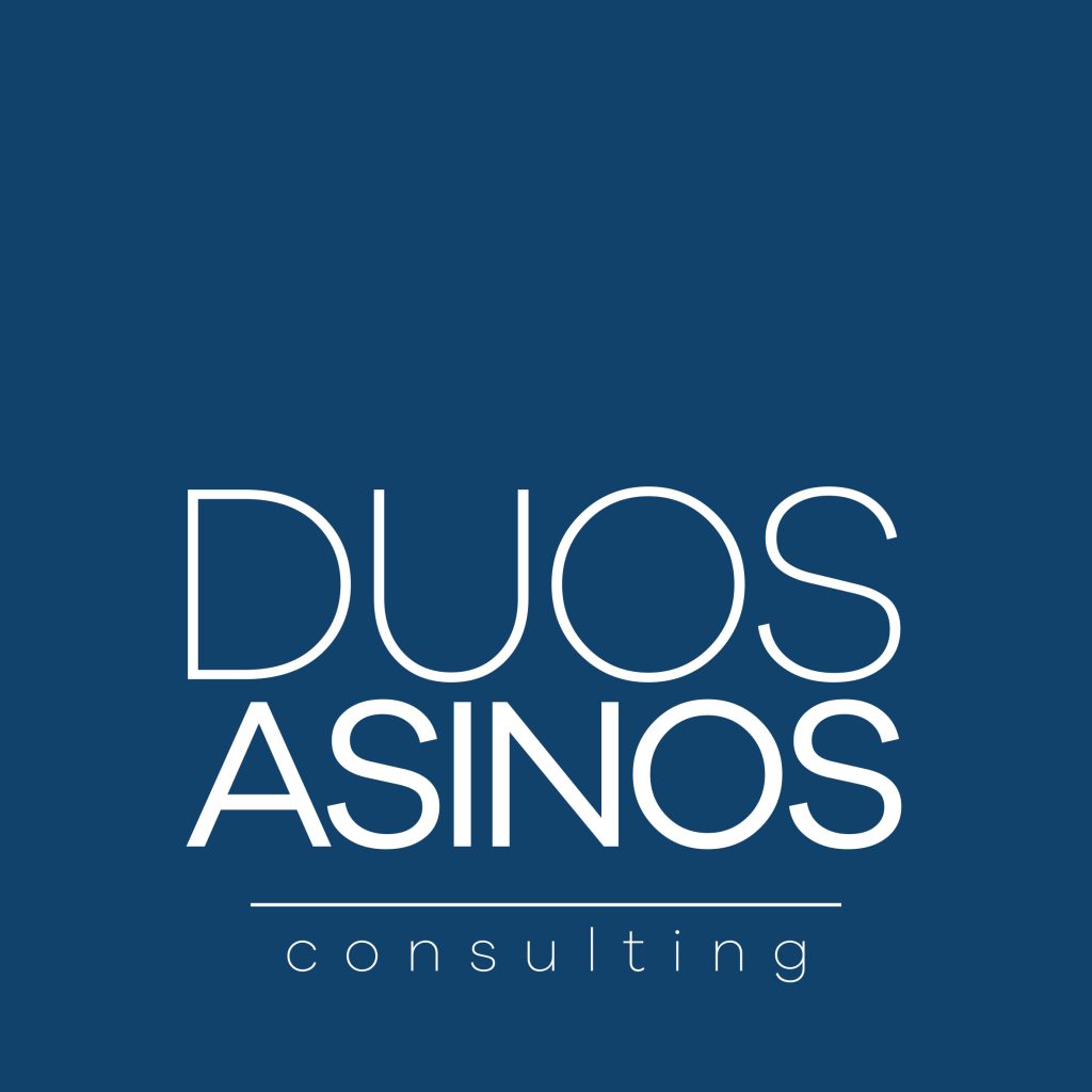 DuosAsinos logo