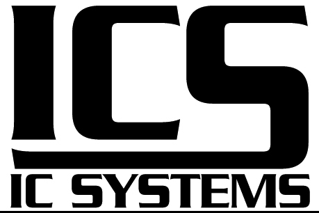 ICS logo
